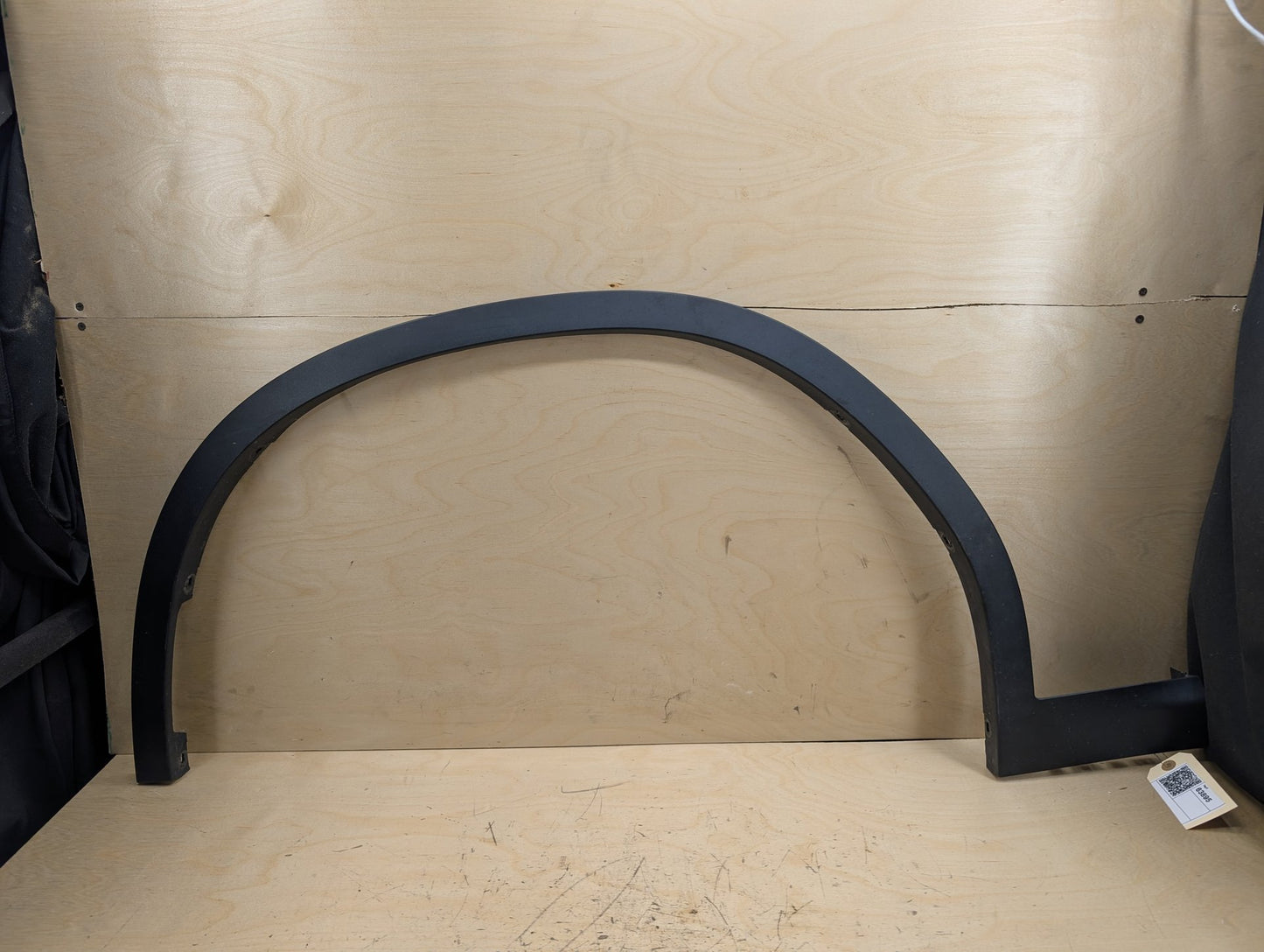 OEM BMW G01 G02 X3 X4 Front Left Driver Fender Flare Wheel Arch Molding Trim