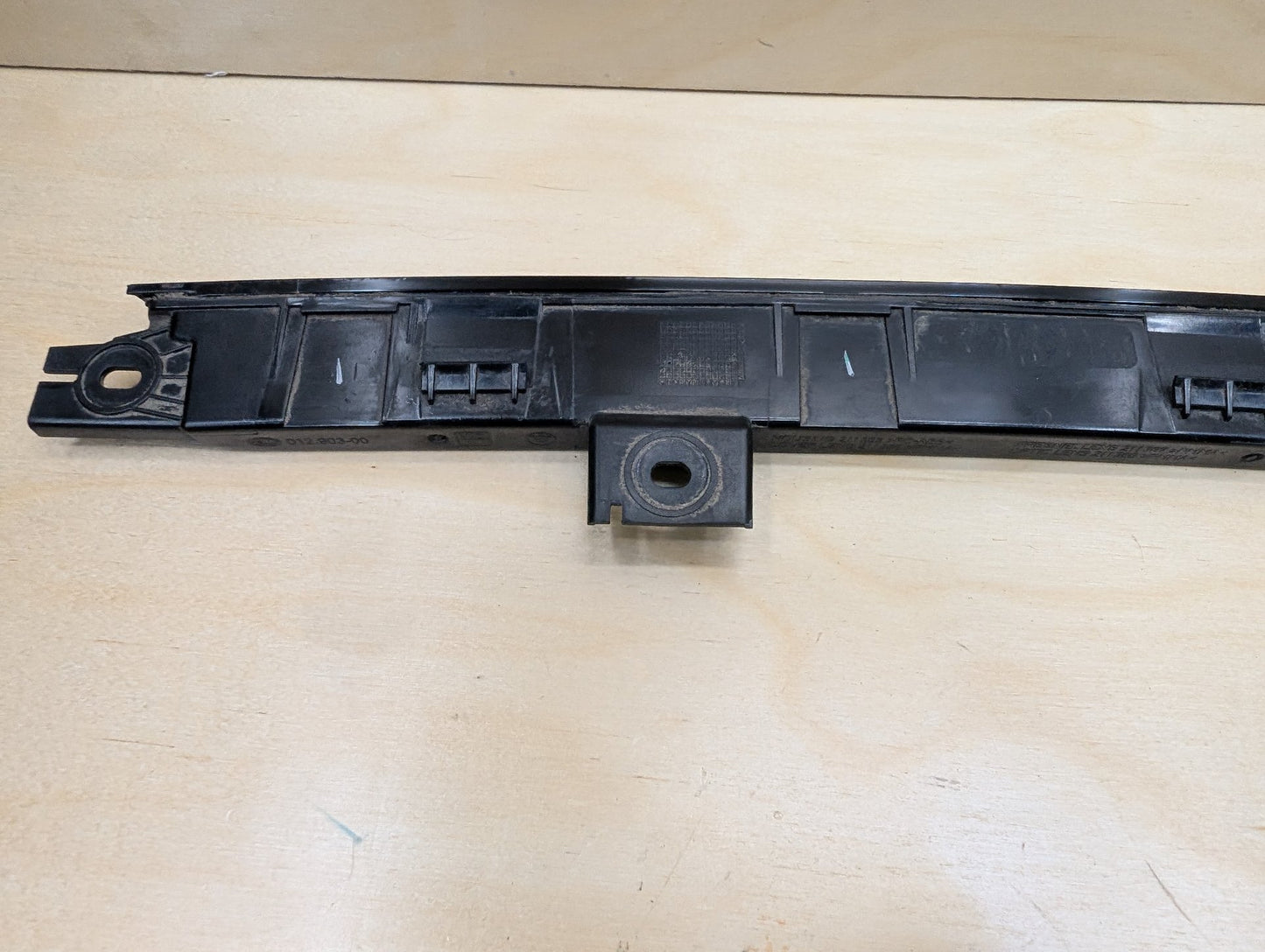 2018-2024 BMW X3 G01 Upper Liftgate Trunk Lid 3rd Brake Light 7426511