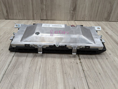13-15 OEM BMW F01 F02 750 B7 LCI Central Information Display Screen 10.25 NBT