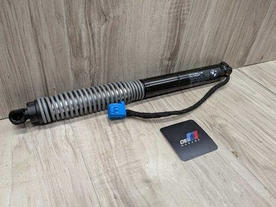 16-19 OEM BMW G11 G12 740 750 Right Passenger Electric Trunk Lid Shock Strut