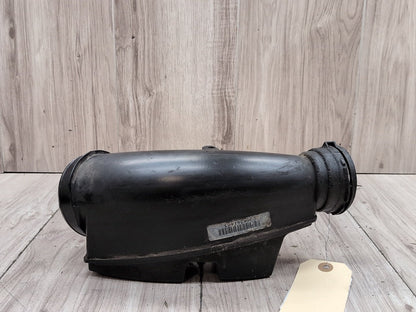 OEM BMW G01 G02 X3 X4 G30 530 Engine B46 Air Cleaner Filter Resonator Tube Pipe