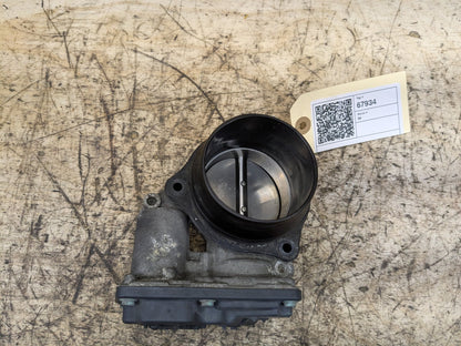 OEM BMW F39 F44 F48 F90 G05 G12 750 G30 M550 M8 Engine B46 N63 S63 Throttle Body