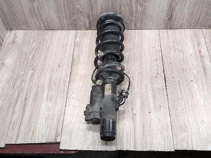 17-23 OEM BMW G30 M550iX Front Left Driver Spring Strut Shock Absorber VDC