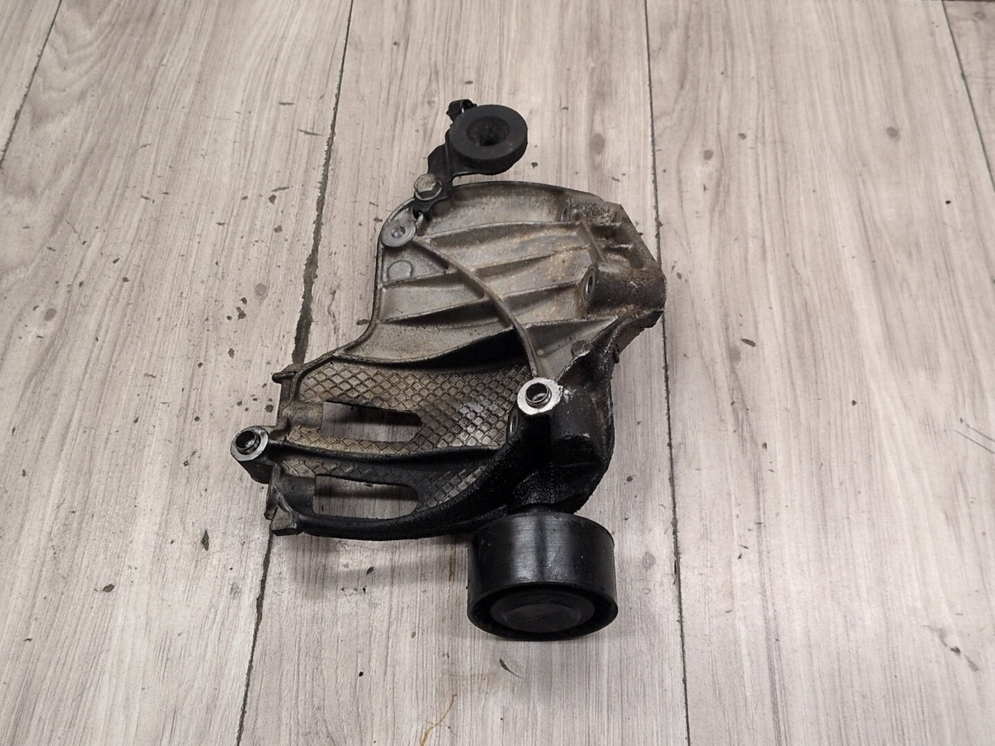 2012-2018 BMW 335i F30- PN: 7585167