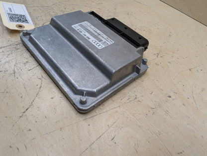2011-2017 Audi RS5 8T Rear Differential Control Module 8K0907163B OEM