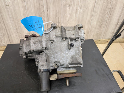 2008 BMW X3 E83 N52B30O1 Transmission Transfer Case 7573215 ATC400