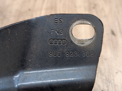 2015-2018 Audi Q3 8U Hood Bonnet Hinges SET 8U0823301 OEM