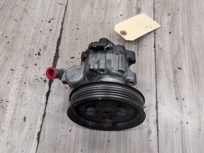 2004-2010 BMW E64 M6 S85B50A Engine Motor Power Steering Pump 7834287