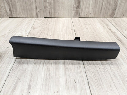 BMW M550i G30 Rear Left Driver Door Window Glass Roller Sunshade Blind 7385393
