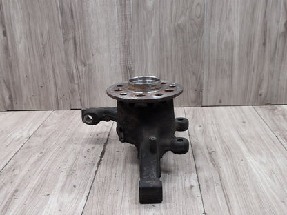 2009-2012 Mercedes-Benz E550 W212 Front Right Spindle Knuckle A2123321601 OEM