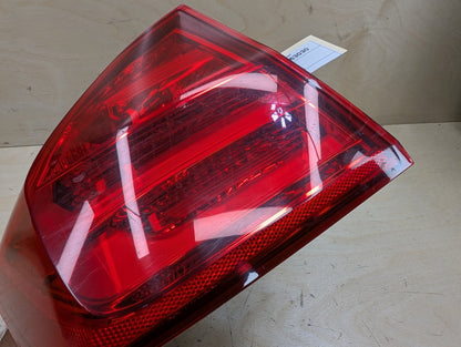 12-15 OEM BMW F30 F80 328 335 M3 Rear Left Driver Side Outer Tail Light