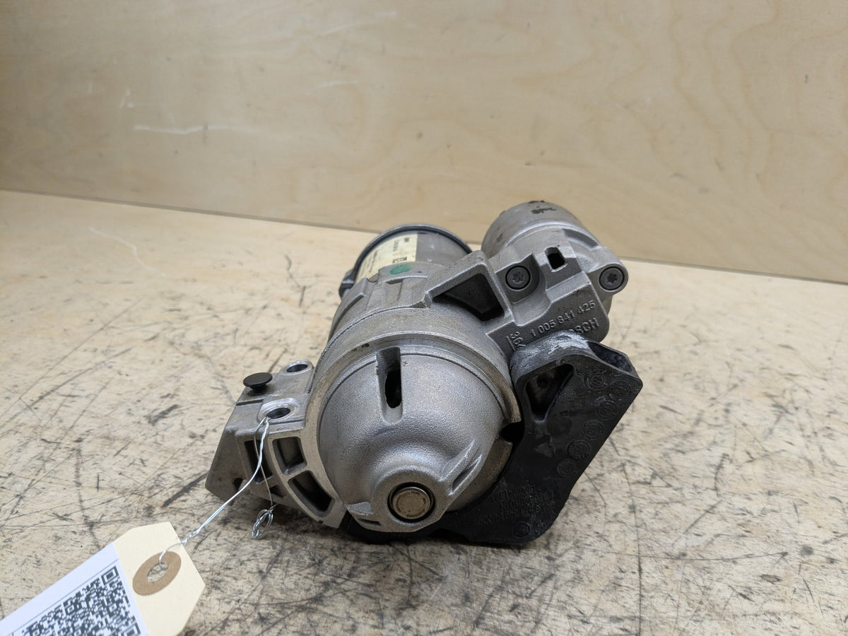 16-20 OEM BMW F22 F23 F30 F32 F33 F36 G01 G12 G30 BOSCH Engine B58 Starter Motor