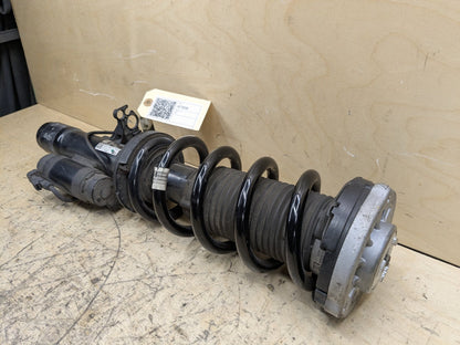 17-23 OEM BMW G30 M550iX Front Right Passenger Spring Strut Shock Absorber VDC