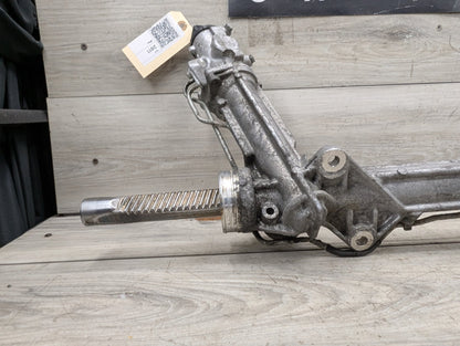 07-14 OEM BMW E70 E71 X5 X6 AWD Power Steering Gear Rack and Pinion