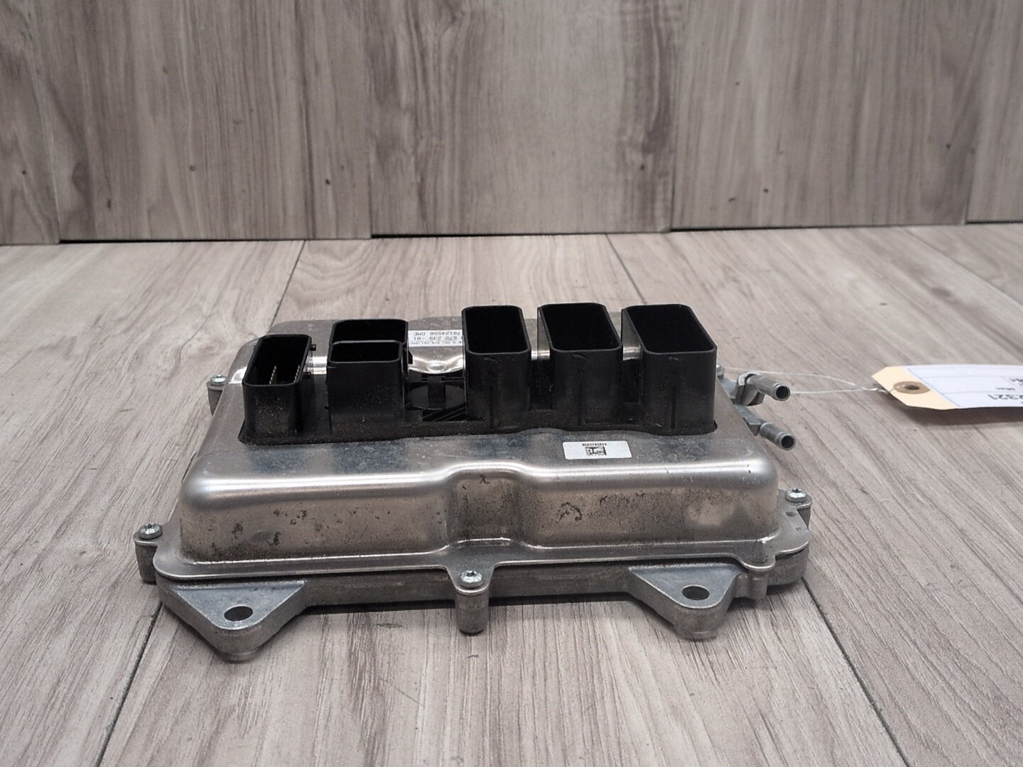 OEM BMW LCI F10 F12 F86 M5 X5M DME ECU S63 Engine Control Unit Module Computer