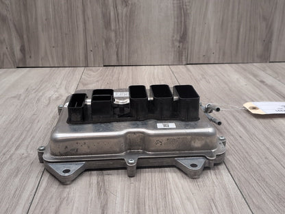 OEM BMW LCI F10 F12 F86 M5 X5M DME ECU S63 Engine Control Unit Module Computer