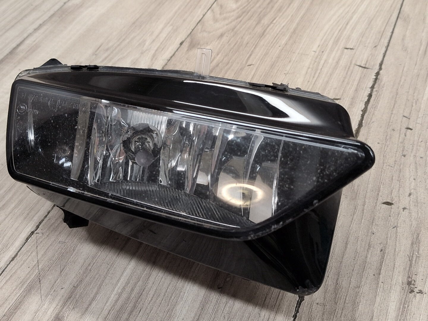 2013 - 2017 Audi S5 8T Front Left Driver Bumper Fog Lamp Light 8T0941699G CTUB
