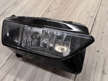 2013 - 2017 Audi S5 8T Front Left Driver Bumper Fog Lamp Light 8T0941699G CTUB