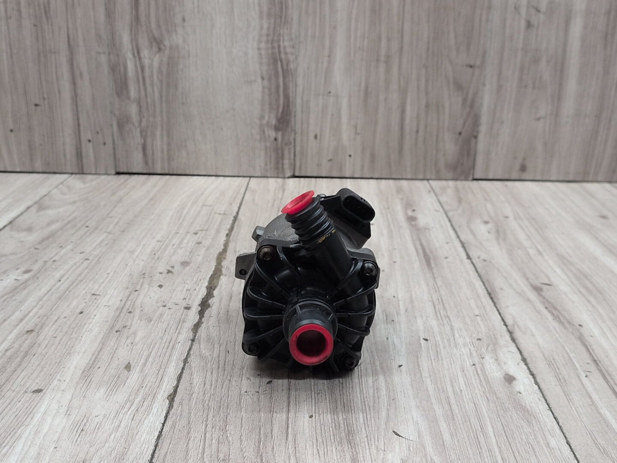 OEM BMW M5 M6 F10 F06 F12 F13 Radiator Auxiliary Water Pump S63 Engine