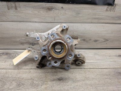 OEM BMW G01 X3 30i 30iX M40iX REAR Left Driver Knuckle Wheel Hub Spindle Bearing