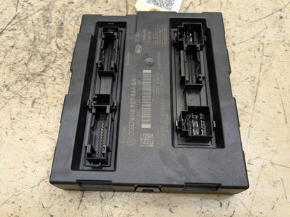 2012-2018 Audi A6 C7 BCM Body Control Module 4H0907064GR OEM