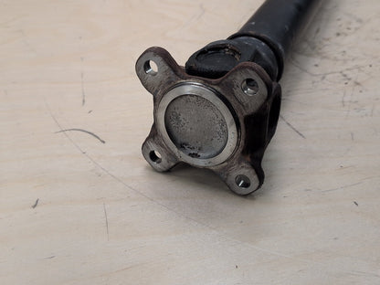 11-18 OEM BMW F25 F26 X3 X4 28iX 35iX Front Propeller Driveshaft Drive Shaft
