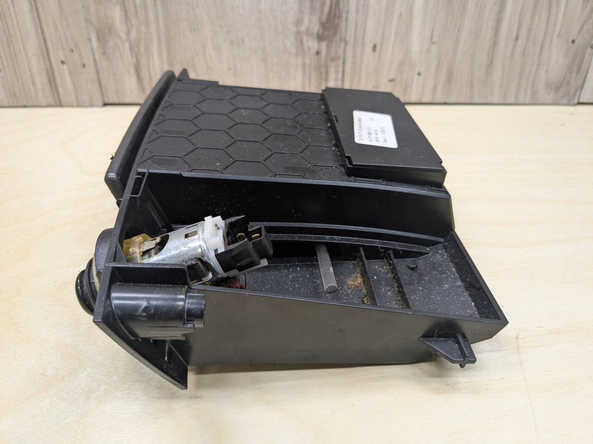 2009-2011 Mercedes-Benz SLK-Class R171 Center Console Ashtray A1716801152 OEM