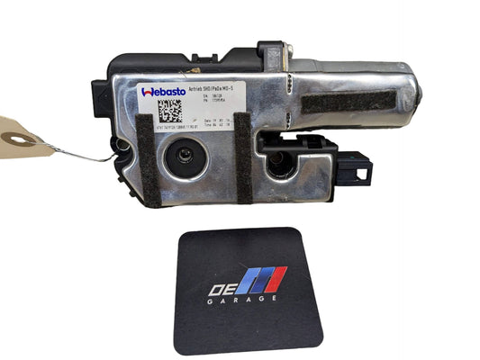 16-20 OEM BMW G12 740 750 M760 Upper SUNROOF Moon Roof Motor Unit
