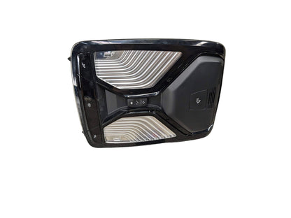 OEM BMW G01 G05 G20 G26 G30 G80 G82 Headliner Roof Console Dome Light SOS Switch