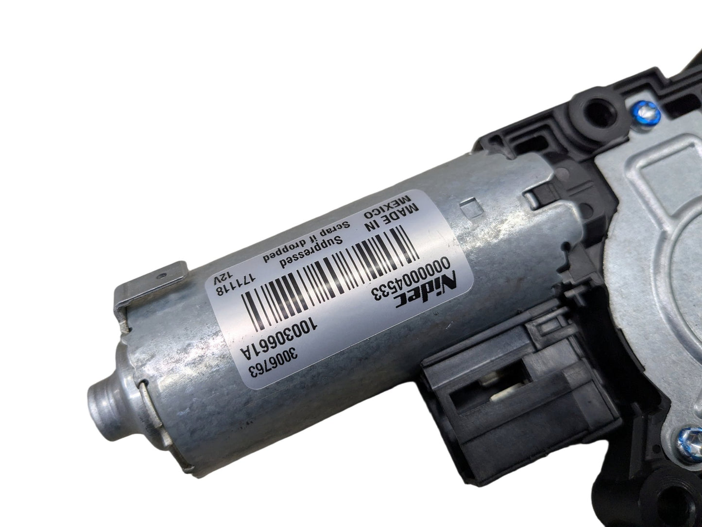 OEM BMW F95 F97 G01 G02 G05 G06 G07 X3 X5 Panoramic Sunroof Sun Roof Glass Motor