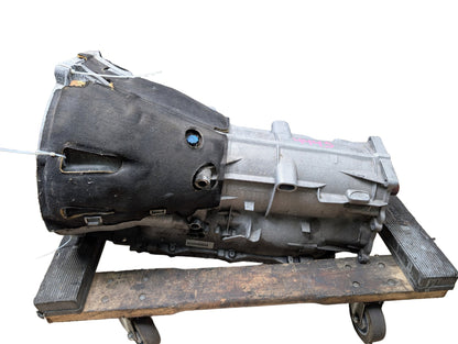 14-19 OEM BMW F22 F30 F32 AWD B58 Automatic Transmission Gearbox GA8HP50Z 180k