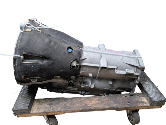 14-19 OEM BMW F22 F30 F32 AWD B58 Automatic Transmission Gearbox GA8HP50Z 180k