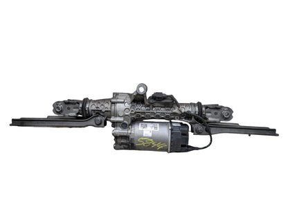 OEM BMW G05 G07 G12 G16 G30 Rear Active Steering Rack Pinion Gear Actuator HSR Blue C2Y