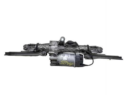 OEM BMW G05 G07 G12 G16 G30 Rear Active Steering Rack Pinion Gear Actuator HSR Blue C2Y