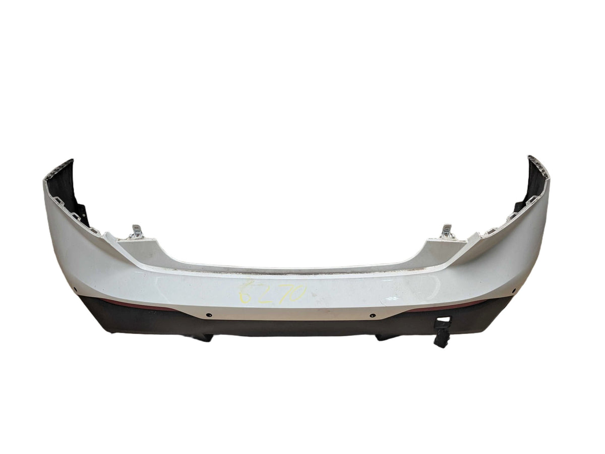 2022 G42 Rear Bumper Cover ALPINWEISS III (300)