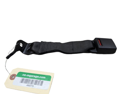 17-23 OEM BMW G30 530 F90 M5 Sedan Rear Left 2nd Row Center Seat Belt Buckle