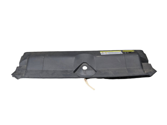 2018-2024 Audi S5 B9 Radiator Support Upper Cover Panel 8w6807081