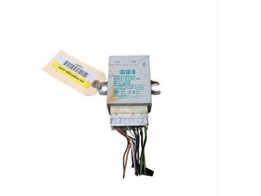 1996-2003 BMW Z3 E36 Anti Theft Siren Alarm Module 6912145