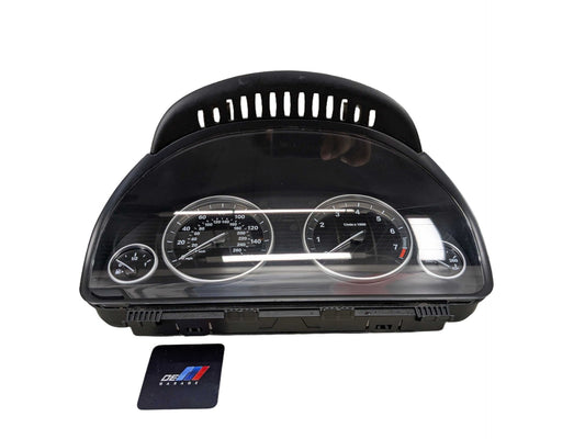 14-18 OEM BMW F15 F25 F26 X3 X4 X5 Instrument Speedometer Gauge Cluster