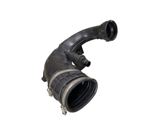 19-25 OEM BMW G05 G07 X5 X7 Engine N63 Air Cleaner Intake Duct Tube Hose 1-4