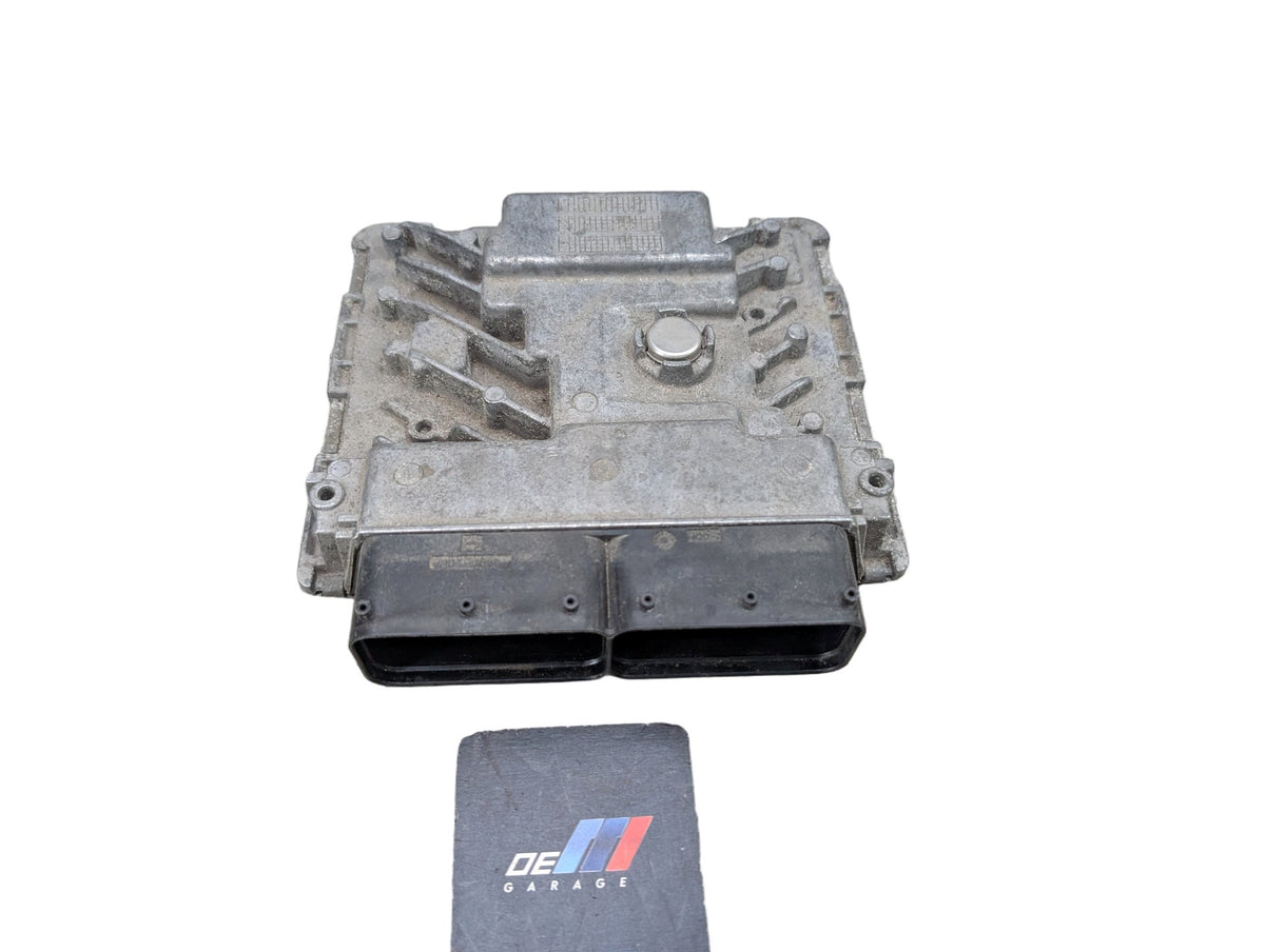 18-25 OEM AUDI A4 B9 A5 Engine 2.0L DME ECU Control Module Computer
