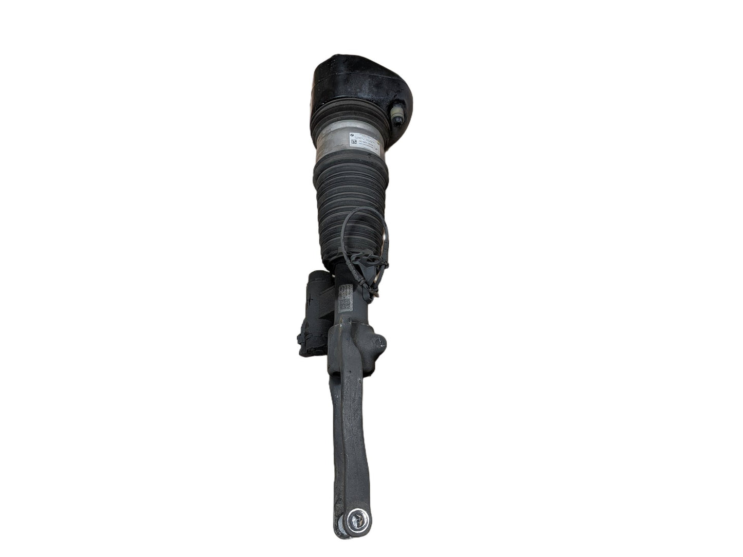 16-22 OEM BMW G11 G12 740iX 745eX 750iX B7 FRONT Left Driver Air Shock Strut