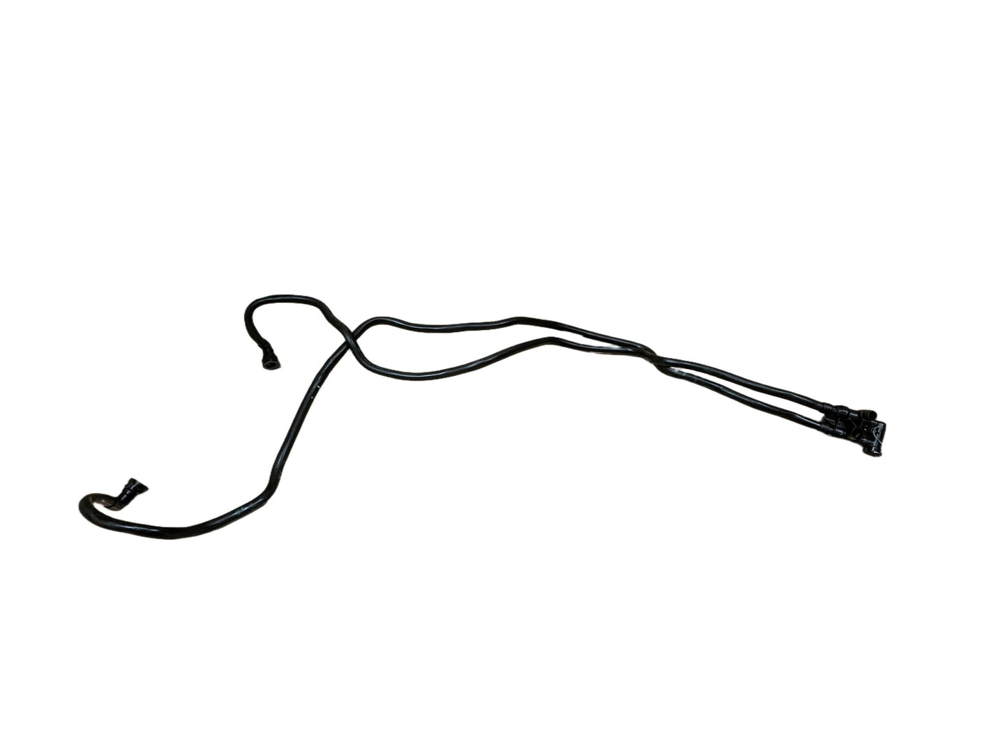 OEM BMW G20 G22 G23 G42 230 330 430 Transmission Oil Cooler Hose Pipe Lines
