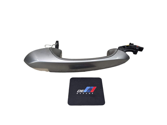 OEM BMW G01 G02 X3 X4 F97 F98 Front Rear Right Passenger Door Handle COMFORT