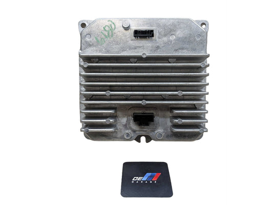 OEM BMW G01 G05 G07 G11 G12 G16 G30 ECU Power Computer Control Module Unit PCU
