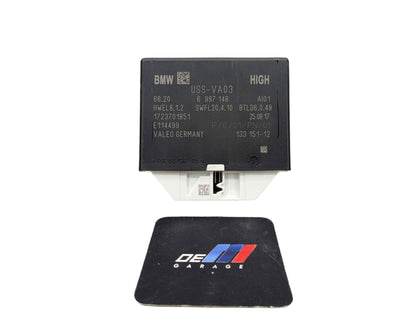 OEM BMW F90 G01 G11 G12 G30 X3 Parking Assist Distance Control Module Unit PDC