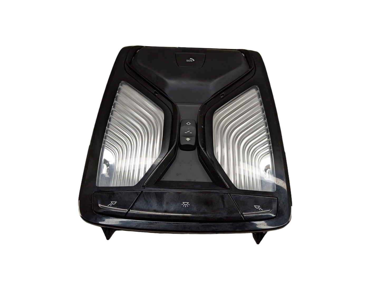 OEM BMW F90 G01 G05 G20 G26 G30 G80 G82 Headliner Roof Console Dome Light Module
