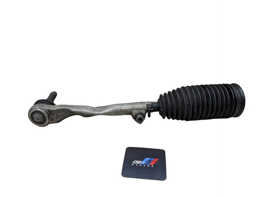 16-25 OEM BMW G11 G12 G14 G15 G16 G30 G32 Left Driver Inner Outer Tie Rod Boot