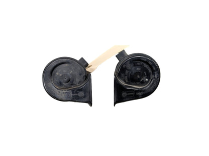 2011-2016 BMW 528i F10- Horn Set PN: 7279781
