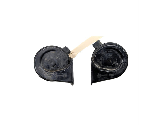 2011-2016 BMW 528i F10- Horn Set PN: 7279781